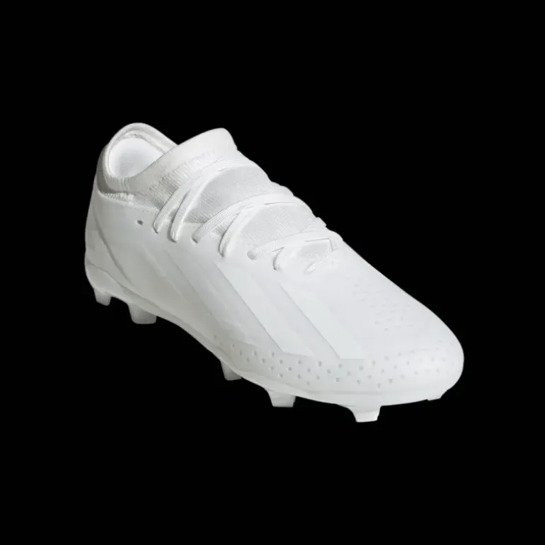 X Crazyfast.3 FG, fotbollsskor, junior - Fotbollsskor - X Crazyfast.3 FG, fotbollsskor, junior