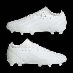 X Crazyfast.3 FG, fotbollsskor, junior - Fotbollsskor - X Crazyfast.3 FG, fotbollsskor, junior