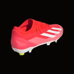 X Crazyfast League FG Q1 24, fotbollsskor gräs, unisex - Fotbollsskor - X Crazyfast League FG Q1 24, fotbollsskor gräs, unisex