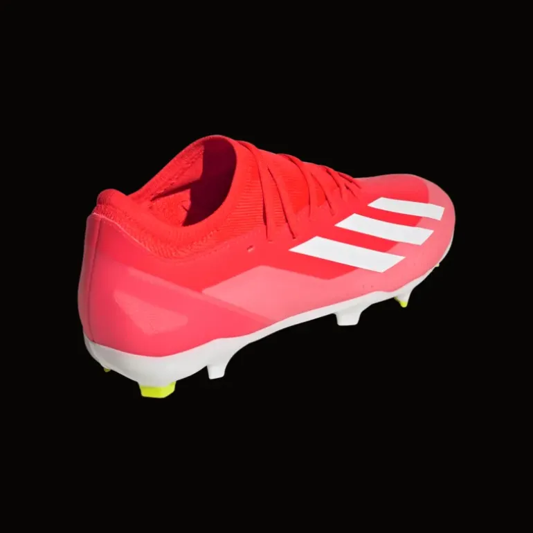 X Crazyfast League FG Q1 24, fotbollsskor gräs, unisex - Fotbollsskor - X Crazyfast League FG Q1 24, fotbollsskor gräs, unisex