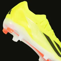 X Crazyfast Pro FG/AG / Q1 24, fotbollsskor för gräs och konstgräs, unisex - Fotbollsskor - X Crazyfast Pro FG/AG / Q1 24, fotbollsskor för gräs och konstgräs, unisex