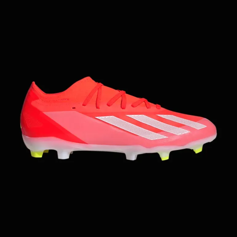 X Crazyfast Pro FG Q2 24, fotbollsskor gräs, unisex - Fotbollsskor - X Crazyfast Pro FG Q2 24, fotbollsskor gräs, unisex