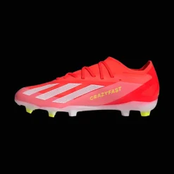 X Crazyfast Pro FG Q2 24, fotbollsskor gräs, unisex - Fotbollsskor - X Crazyfast Pro FG Q2 24, fotbollsskor gräs, unisex