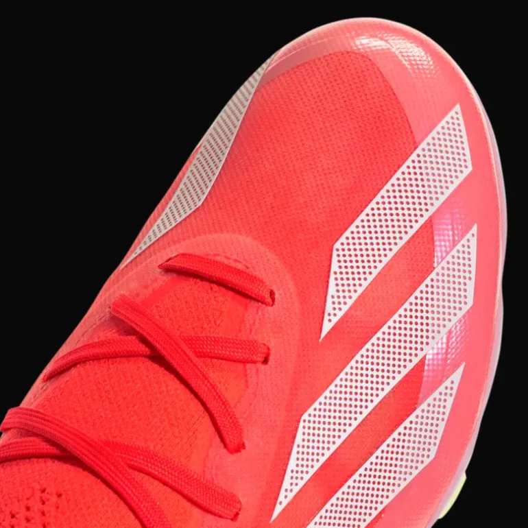 X Crazyfast Pro FG Q2 24, fotbollsskor gräs, unisex - Fotbollsskor - X Crazyfast Pro FG Q2 24, fotbollsskor gräs, unisex