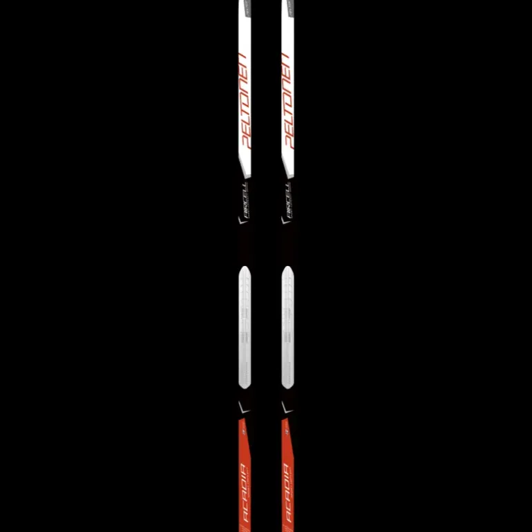 XC Skis Acadia Skating Nis 1.0 24/25, skateskida unisex - Skate - XC Skis Acadia Skating Nis 1.0 24/25, skateskida unisex