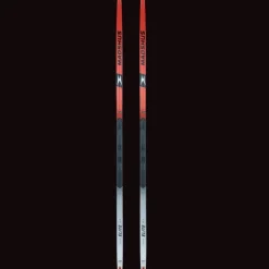 XC Skis Active Elite Skin 23/24, stighudsskidor, unisex - Skinskidor - XC Skis Active Elite Skin 23/24, stighudsskidor, unisex