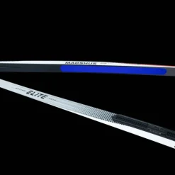 XC Skis Active Elite Skin 23/24, stighudsskidor, unisex - Skinskidor - XC Skis Active Elite Skin 23/24, stighudsskidor, unisex