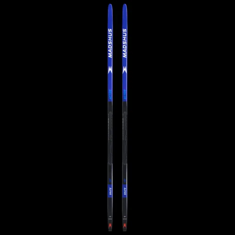XC Skis Active Skate 24/25, skateskida - Skate - XC Skis Active Skate 24/25, skateskida