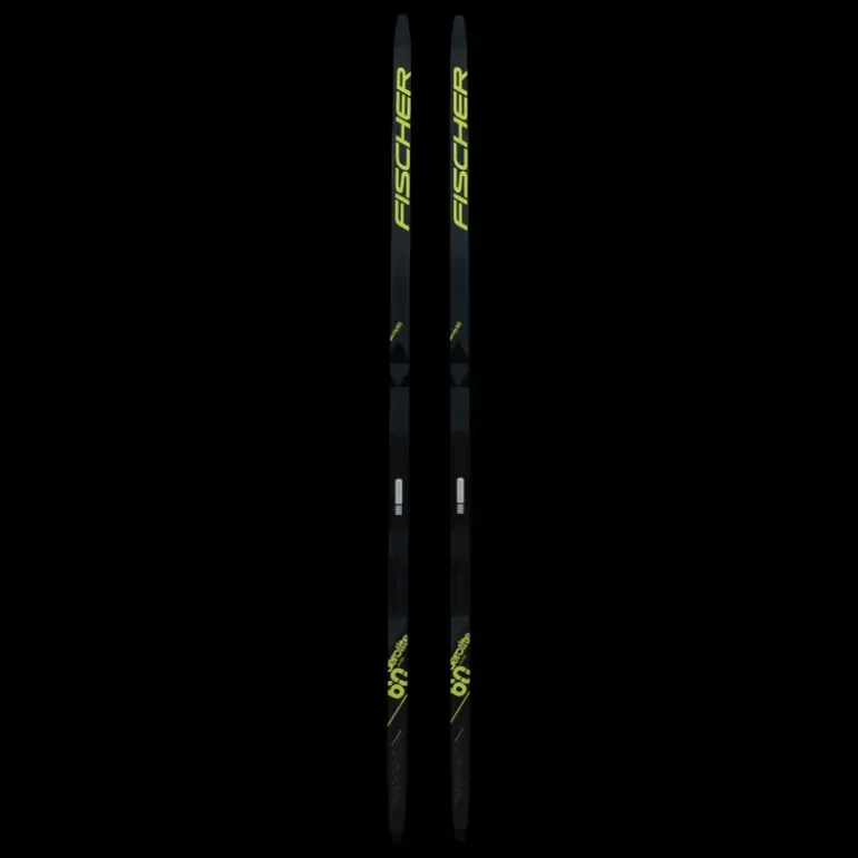 XC Skis Aerolite Skate 60 23/24, skateskida, unisex - Skate - XC Skis Aerolite Skate 60 23/24, skateskida, unisex