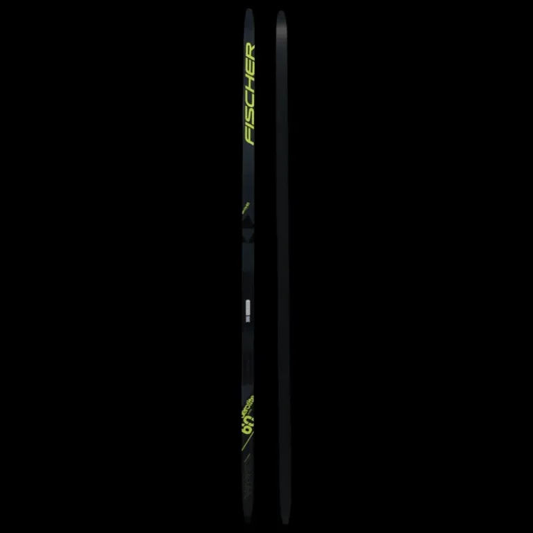 XC Skis Aerolite Skate 60 23/24, skateskida, unisex - Skate - XC Skis Aerolite Skate 60 23/24, skateskida, unisex