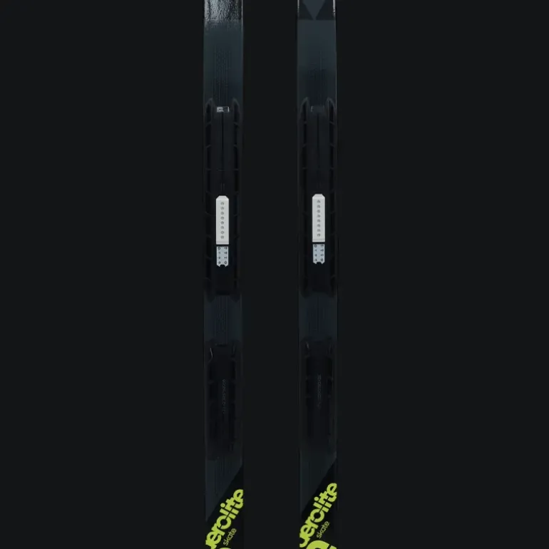 XC Skis Aerolite Skate 60 23/24, skateskida, unisex - Skate - XC Skis Aerolite Skate 60 23/24, skateskida, unisex