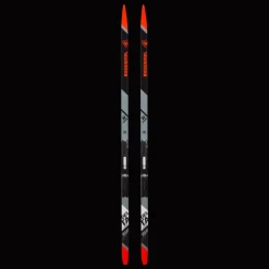 XC Skis Delta Comp R-Skin -IFP 23/24, stighudsskida junior - Skinskidor - XC Skis Delta Comp R-Skin -IFP 23/24, stighudsskida junior