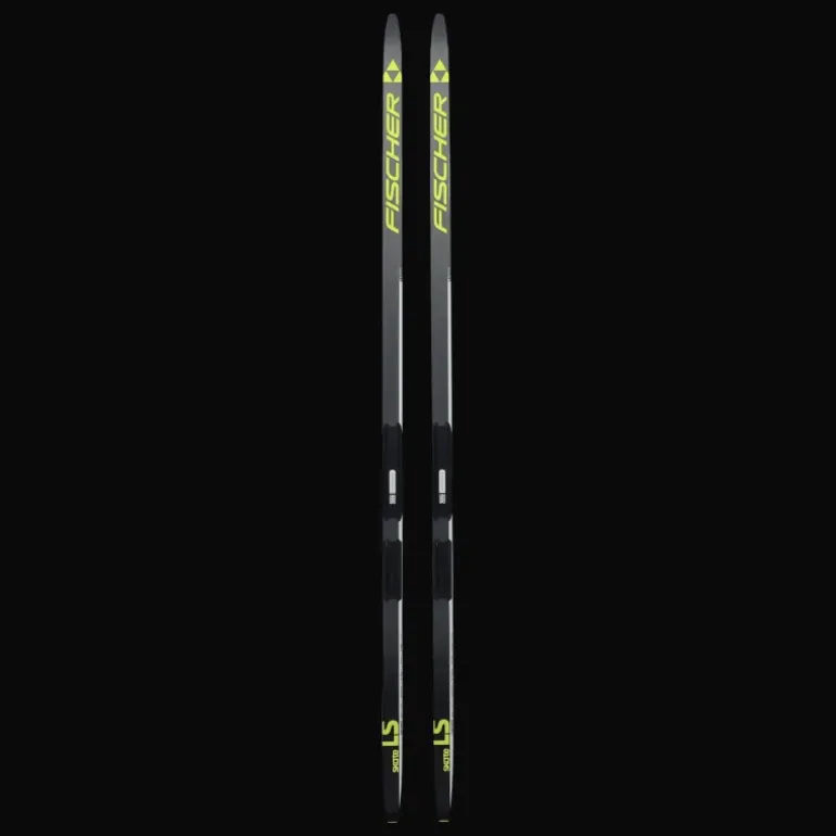 XC Skis LS Skate 24/25, skateskidor, unisex - Skate - XC Skis LS Skate 24/25, skateskidor, unisex