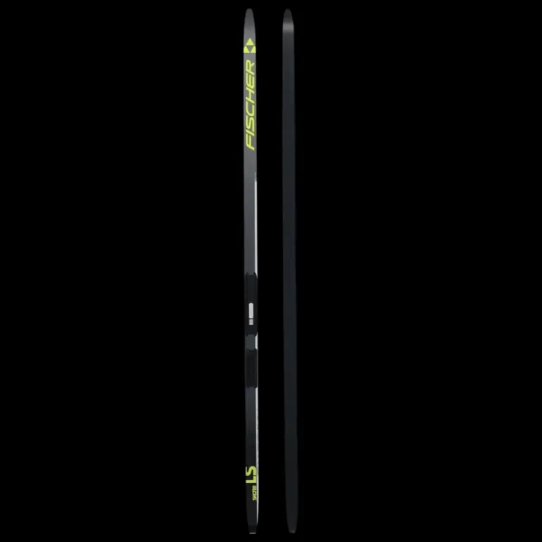 XC Skis LS Skate 24/25, skateskidor, unisex - Skate - XC Skis LS Skate 24/25, skateskidor, unisex