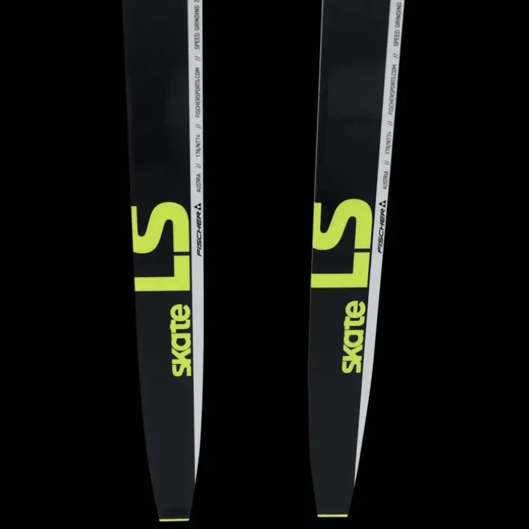 XC Skis LS Skate 24/25, skateskidor, unisex - Skate - XC Skis LS Skate 24/25, skateskidor, unisex