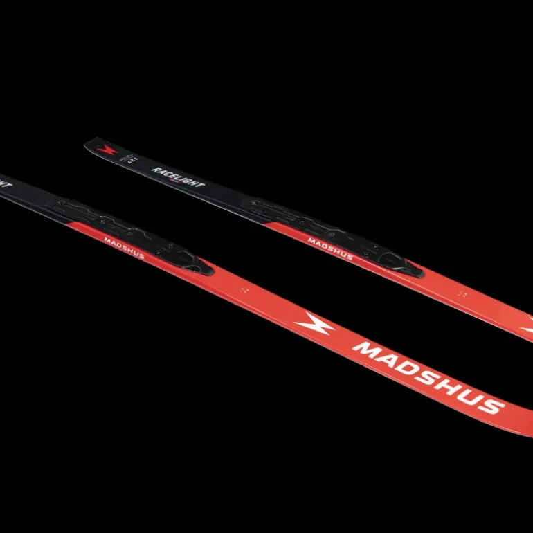 XC Skis Racelight Classic MG 23/24 - Klassisk - XC Skis Racelight Classic MG 23/24