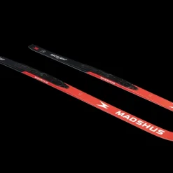 XC Skis Racelight Skin 24/25, längdskidåkning, junior - Skinskidor - XC Skis Racelight Skin 24/25, längdskidåkning, junior