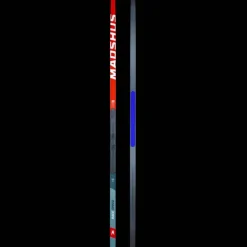 XC Skis Race Speed Skin 24/25, stighudsskida, unisex - Skinskidor - XC Skis Race Speed Skin 24/25, stighudsskida, unisex