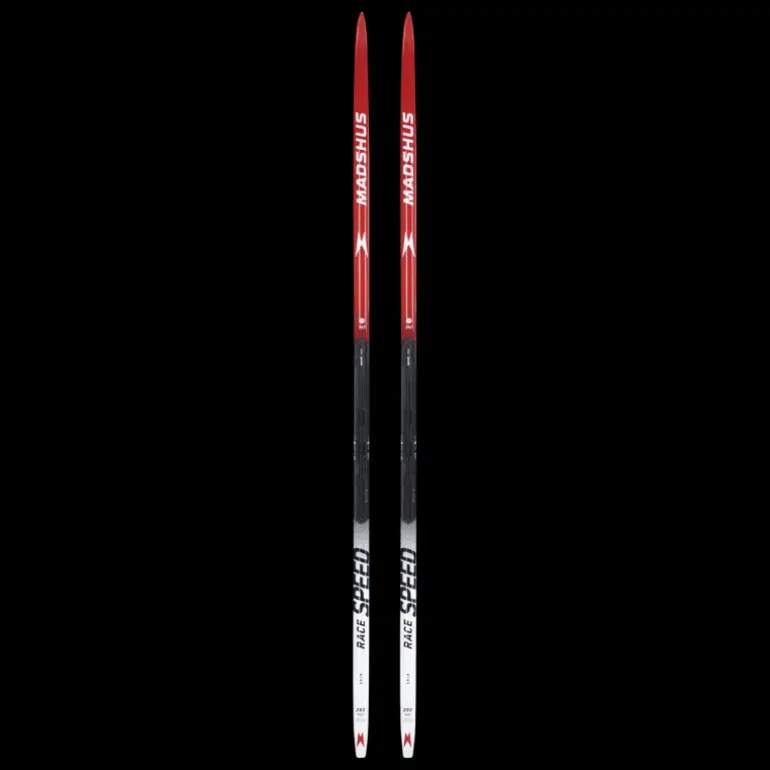 XC Skis Race Speed Skin 23/24, stighudsskida, unisex - Skinskidor - XC Skis Race Speed Skin 23/24, stighudsskida, unisex