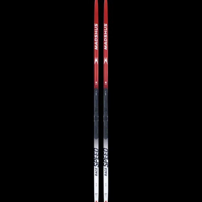 XC Skis Race Speed Skin 23/24, stighudsskida, unisex - Skinskidor - XC Skis Race Speed Skin 23/24, stighudsskida, unisex