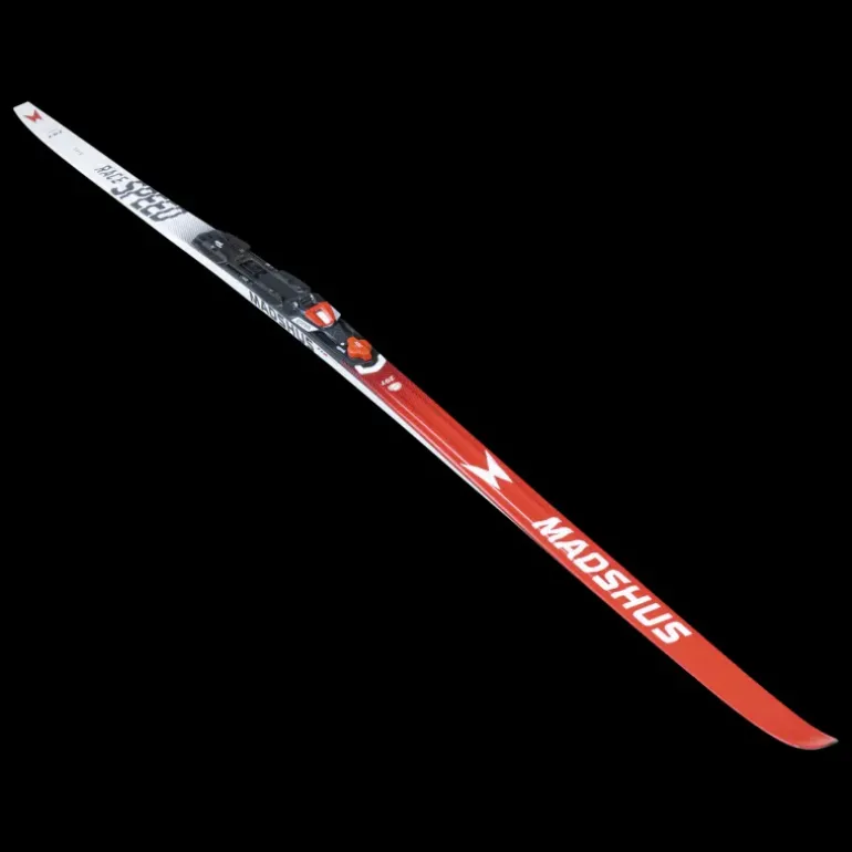 XC Skis Race Speed Skin 23/24, stighudsskida, unisex - Skinskidor - XC Skis Race Speed Skin 23/24, stighudsskida, unisex