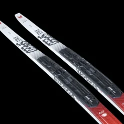 XC Skis Race Speed Skin 23/24, stighudsskida, unisex - Skinskidor - XC Skis Race Speed Skin 23/24, stighudsskida, unisex
