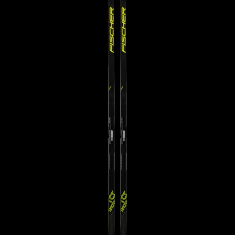 XC Skis RCR Skate 24/25, skateskida, unisex - Skate - XC Skis RCR Skate 24/25, skateskida, unisex