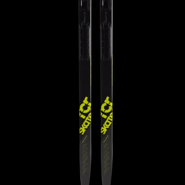 XC Skis RCR Skate 24/25, skateskida, unisex - Skate - XC Skis RCR Skate 24/25, skateskida, unisex
