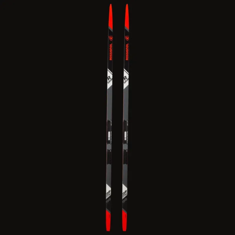 XC Skis R-Skin Delta Competitor -IFP 23/24, stighudsskida, unisex - Skinskidor - XC Skis R-Skin Delta Competitor -IFP 23/24, stighudsskida, unisex