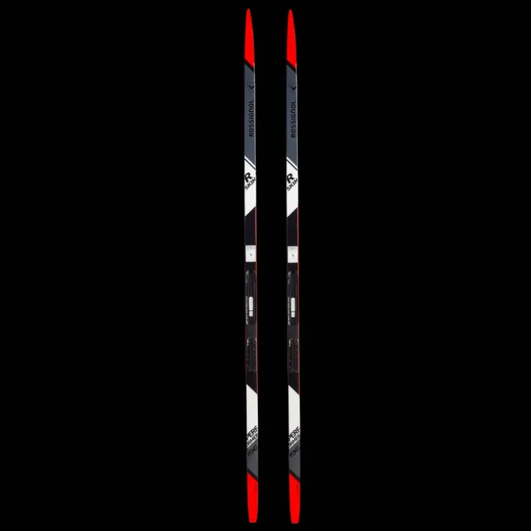 XC Skis R-Skin Delta Performer -IFP 23/24, stighudsskida, unisex - Skinskidor - XC Skis R-Skin Delta Performer -IFP 23/24, stighudsskida, unisex