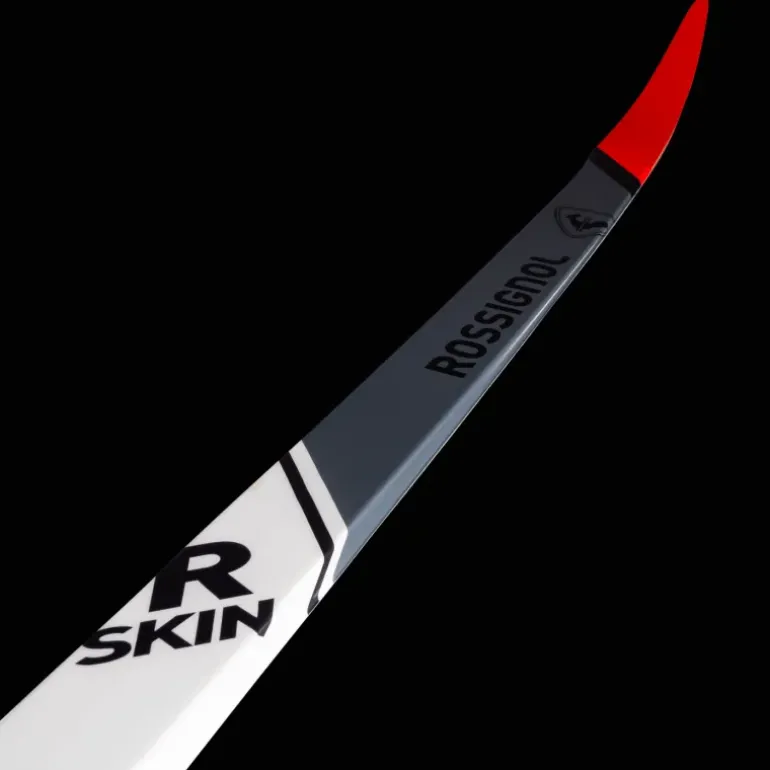 XC Skis R-Skin Delta Performer -IFP 23/24, stighudsskida, unisex - Skinskidor - XC Skis R-Skin Delta Performer -IFP 23/24, stighudsskida, unisex