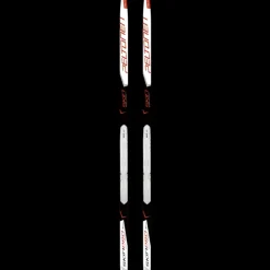 XC Skis Skin Pro LightWeight Nis 24/25, stighudsskida, junior - Skinskidor - XC Skis Skin Pro LightWeight Nis 24/25, stighudsskida, junior