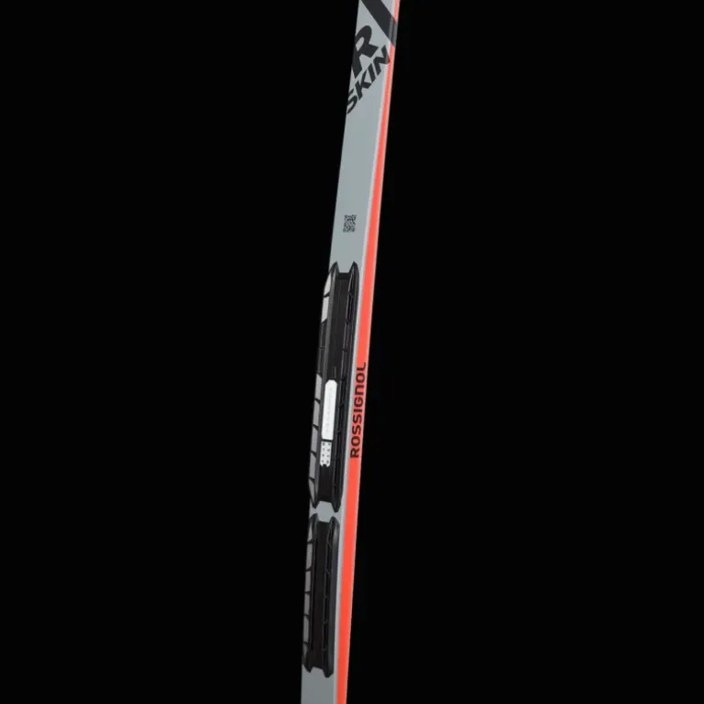 XC Skis Speed Skin Jr -IFP 23/24, stighudsskida, junior - Skinskidor - XC Skis Speed Skin Jr -IFP 23/24, stighudsskida, junior