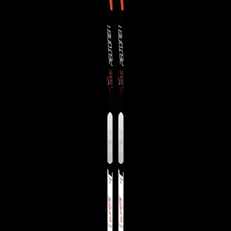 XC Skis Supra C LW Skate Nis 24/25, skateskida, junior - Skate - XC Skis Supra C LW Skate Nis 24/25, skateskida, junior