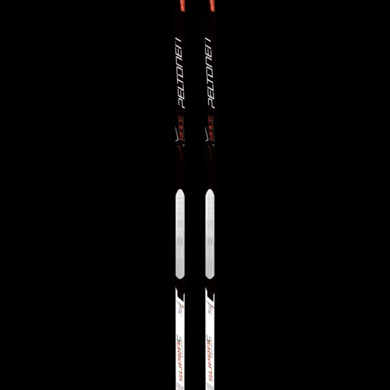 XC Skis Supra C Skate Nis 24/25, skateskida herr - Skate - XC Skis Supra C Skate Nis 24/25, skateskida herr