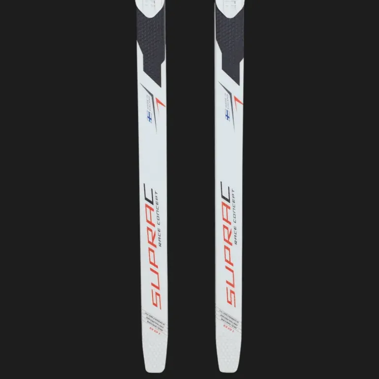 XC Skis Supra C Skate Nis 24/25, skateskida herr - Skate - XC Skis Supra C Skate Nis 24/25, skateskida herr