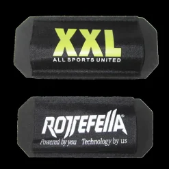 XC Ski strap XXL Racing, skidstropp för längdåkningsskidor, med XXL-logo - Skid & Snowboardtransport - XC Ski strap XXL Racing, skidstropp för längdåkningsskidor, med XXL-logo