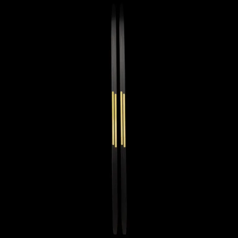XC Skis Twin Skin Team 23/24, med stighudar, unisex - Skinskidor - XC Skis Twin Skin Team 23/24, med stighudar, unisex