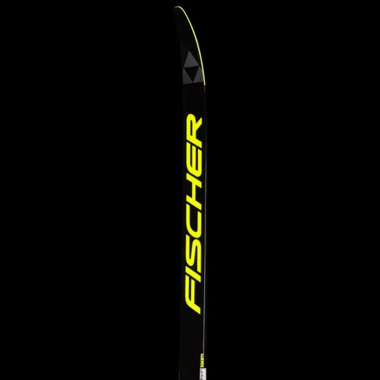 XC Skis Twin Skin Team 23/24, med stighudar, unisex - Skinskidor - XC Skis Twin Skin Team 23/24, med stighudar, unisex