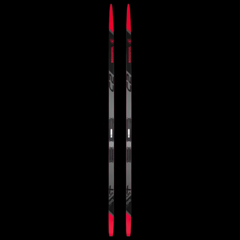 XC Skis X-ium Classic 23/24, klassiska längdskidor, unisex - Klassisk - XC Skis X-ium Classic 23/24, klassiska längdskidor, unisex