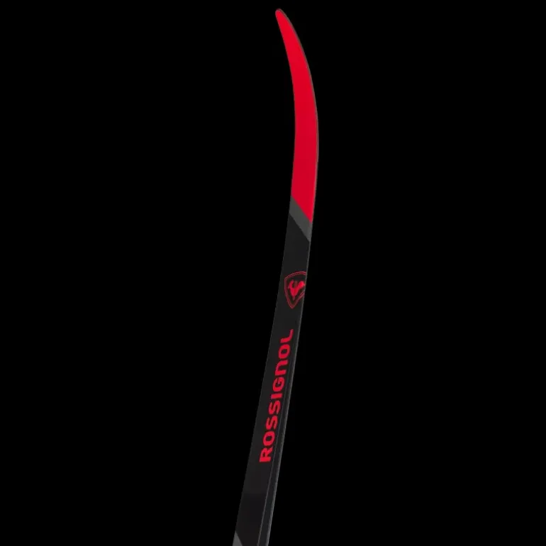 XC Skis X-ium Classic 23/24, klassiska längdskidor, unisex - Klassisk - XC Skis X-ium Classic 23/24, klassiska längdskidor, unisex