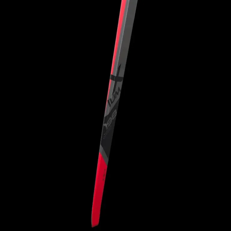 XC Skis X-ium Classic 23/24, klassiska längdskidor, unisex - Klassisk - XC Skis X-ium Classic 23/24, klassiska längdskidor, unisex
