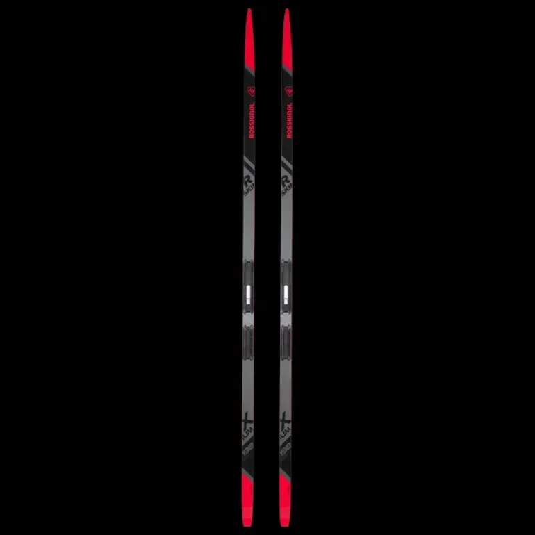 XC Skis X-ium R-Skin 24/25, stighudsskida, unisex - Skinskidor - XC Skis X-ium R-Skin 24/25, stighudsskida, unisex
