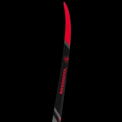 XC Skis X-ium R-Skin 24/25, stighudsskida, unisex - Skinskidor - XC Skis X-ium R-Skin 24/25, stighudsskida, unisex