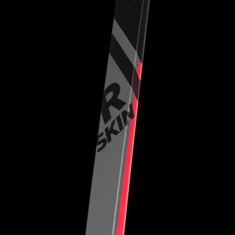 XC Skis X-ium R-Skin 24/25, stighudsskida, unisex - Skinskidor - XC Skis X-ium R-Skin 24/25, stighudsskida, unisex