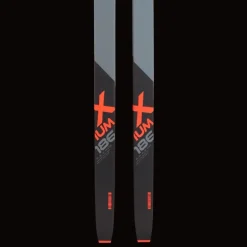 XC Skis X-ium R-Skin 24/25, stighudsskida, unisex - Skinskidor - XC Skis X-ium R-Skin 24/25, stighudsskida, unisex