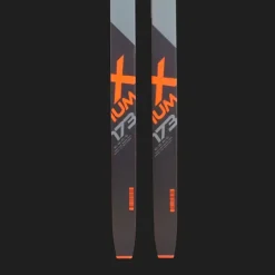 XC Skis X-Ium Skating 24/25, skateskidor, unisex - Skate - XC Skis X-Ium Skating 24/25, skateskidor, unisex
