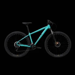 XC Trainer 24, mountainbike, hardtail, herr - Mountainbike - XC Trainer 24, mountainbike, hardtail, herr