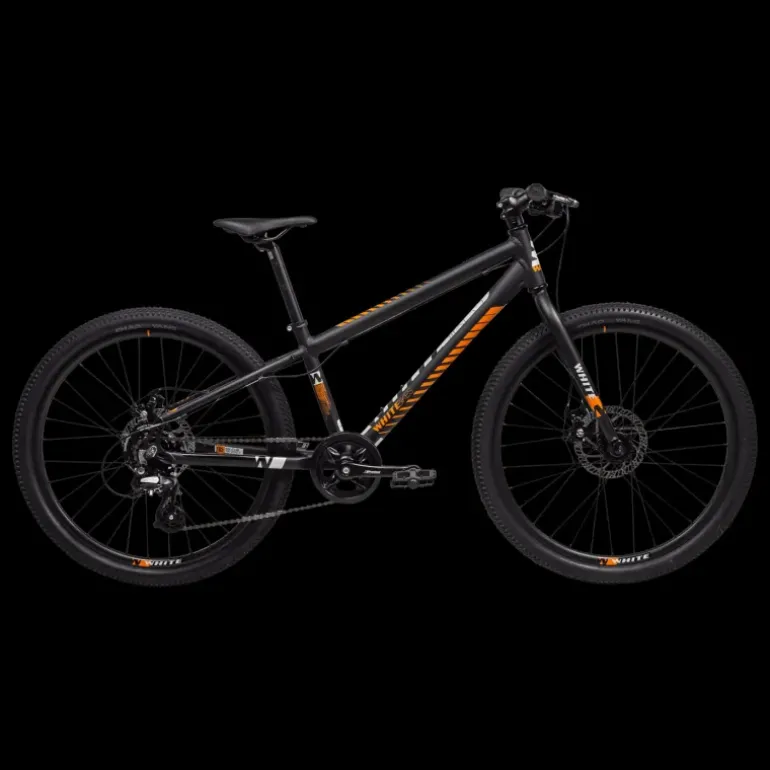 XC 240 Trainer 24, mountainbike, junior - Barncykel - XC 240 Trainer 24, mountainbike, junior