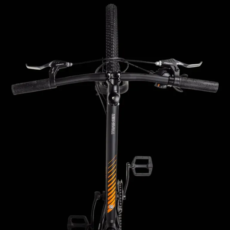 XC 240 Trainer 24, mountainbike, junior - Barncykel - XC 240 Trainer 24, mountainbike, junior